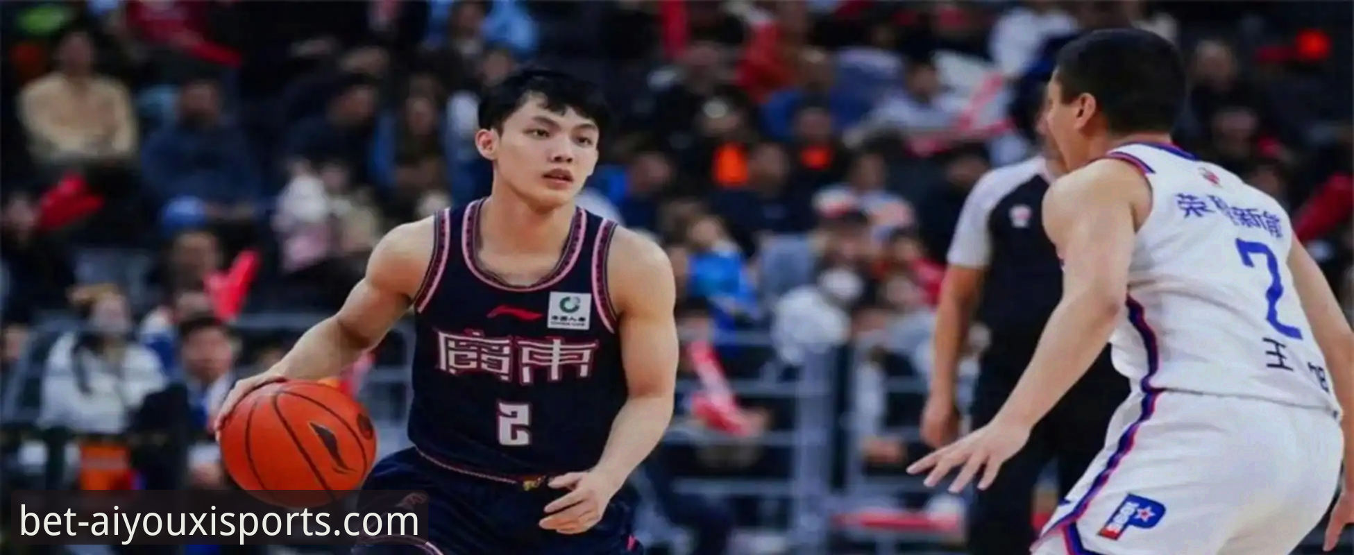 徐杰暴走vs法尔制霸：广东77-74逆转宁波，爱游戏平台看尽关键球对决